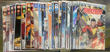 Shazam #1-21 Dawn of DC + 4 issue mini + New Champion of Shazam picture