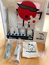 7-Up Spot Phone Advertising Collectible 1990's Open Box Display Only picture