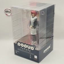 Good Smile POP UP PARADE Tsukihime Kohaku Blue Glass Moon Figure 170mm Japan picture