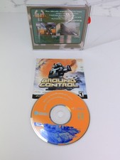 Ground Control - PC CD-ROM Game - Strategy Classic by Sierra Studios picture