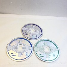 Independence War Starship Flight Simulator 3 Disc CDROM Set PC 1998 Infogrames picture