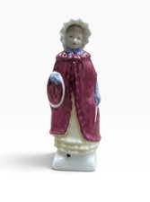 Vintage Royal Doulton Georgina Bone China Figurine Made in England HN 2377 picture