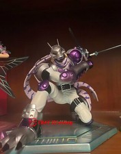 FYY Studios Digimon Wolfmon Resin Figure Model Painted Statue In Stock New picture