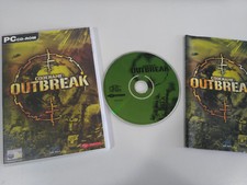 Codename: Outbreak Virgin Juego PC CD-ROM Edic España ESP AM picture