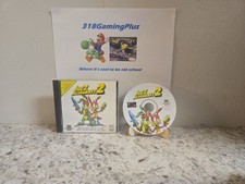 Jazz Jackrabbit 2 (PC, 1998) CIB RARE FAST SAME DAY SHIPPING picture