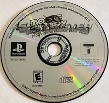 Saltwater Sport Fishing (Playstation, PS1) DISC ONLY | NO TRACKING | M4064 picture