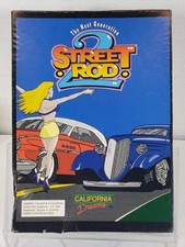 Street Rod 2: The Next Generation - California Dreams 3.5