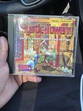 Mystic Towers (PC, 1995) picture