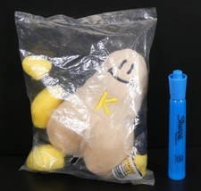 Postal 2 Krotchy Plush Doll from the PC Game Vintage Company Store Exclusive NEW picture