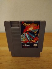 Cybernoid Nintendo NES Video Game Cartridge picture