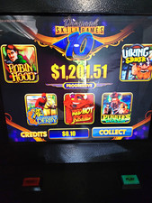 Banilla original - Diamond Skill 10 Game (SAS) Board - Used / Tested picture