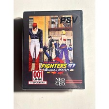 King of Fighters 97 Global Match Classic Edition (Vita)New SealedđĽNo tears picture