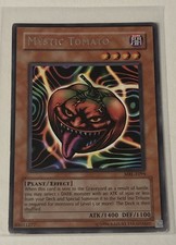 Mystic Tomato Mrl-094 Magic Ruler Unlimited picture