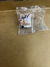 Women's Championship Bowling Reno 2013 Souvenir Lapel Hat Pin picture