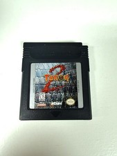 Turok 2 Seeds of Evil (Nintendo Game Boy Color 1998) Authentic Tested Works picture