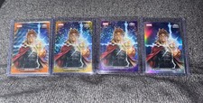 2026 Topps Chrome Marvel Comics Fanfare Adam Warlock FF-01 Orange /25,/50,/75 picture