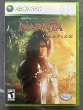 Chronicles of Narnia: Prince Caspian | CIB Complete | Xbox 360 | Fast shipping picture