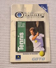 Tennis Elbow Cd Rom Pc Classic Collection picture