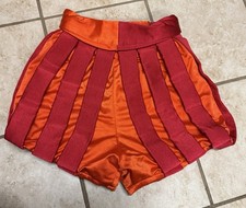 Disneyland Walk around Character Custom Made Shorts Rare Disney picture