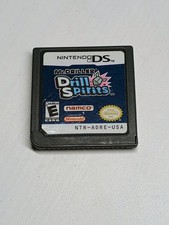 Mr. Driller: Drill Spirits (Nintendo DS) – Authentic | Tested & Working No Case picture