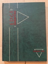 1995 Kilgore College Ranger Yearbook East Texas Volume 58 School Vintage picture