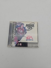 NHL 98 (PS1, 1997) CIB – Tested & Working – complete picture