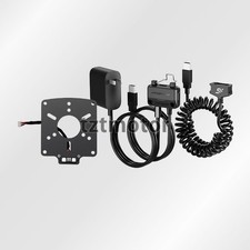 Simagic MagLink Pro Magnetic Wheel Adapter for Simagic Zeus Neo X Series GT Neo  picture