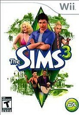 The Sims 3 - Wii picture