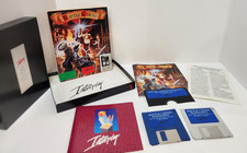 Battle Chess BIG BOX PC 3.5