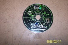 Jane's Fleet Command picture