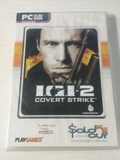 IGI 2 Covert Strike Portugal Edition - Juego PC DVD-Rom English picture