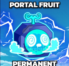 INSANE Portal Bundle INCLUDES (PERM portal AND the DIVINE SKIN) picture