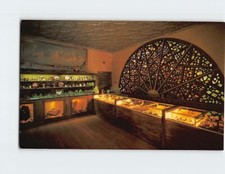Postcard Rock And Gem Shop, Calico Ghost Town, Calico, California picture