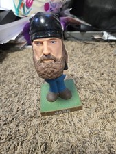 Duck Dynasty Jase Robertson Bobblehead picture
