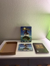 Tropico 2 Pirate Cove (PC game 2003) Big Box Edition W/ Manual picture