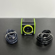 Leap Frog Leap Move Active Learning Video Game System POWERS ON UNTESTED picture