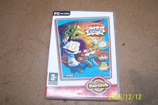 Rugrats All Growed Up Older & Wiser picture