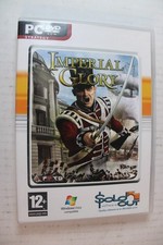 Imperial Glory (Computer/PC video game) Authentic, great condition picture