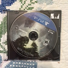 Dragon Age Inquisition - (Game of the Year Edition, PLAYSTATION 4 PS4) DISC ONLY picture
