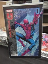 Ultimate Spider-Man #1 Fifth Printing-Marco Checchetto  picture