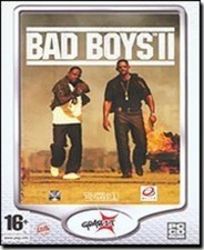 Bad Boys II (PC) (PC) (UK IMPORT) picture
