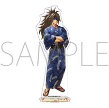 Rune Factory Murasame Acrylic Stand Figure Movic 20th Anniversary picture