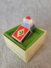 Rare Vintage 1979 trim trimmer collection 