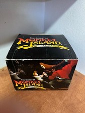 The Secret of Monkey Island (Lucasarts) -Symbiote Statue Full Color Version picture