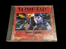 Mortyr 2093-1944 PC CD ROM Interplay North American Release picture