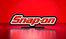 Snap On Tools Deluxe LED Lightbox USB Powered picture