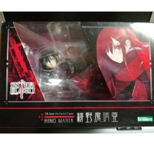 Sister Blood Hino Maria 1/6 scale figure Anime 2019 KOTOBUKIYA Japan Import picture