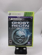 Tom Clancy's Ghost Recon: Future Soldier Signature Edition Xbox 360 picture