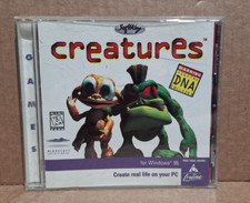 Impossible Creatures (PC, 2003) - Complete Jewel Case, Tested picture