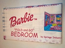Vintage 2001 Barbie 